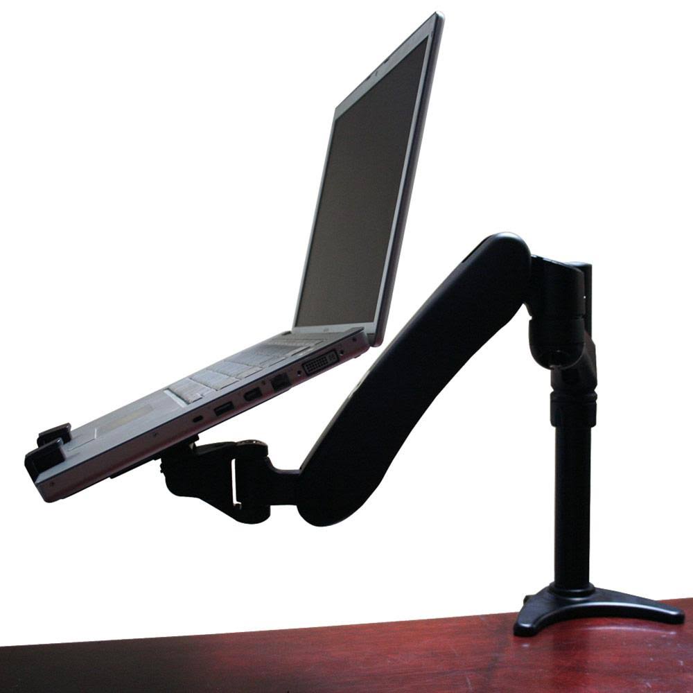 Gator G-ARM-360-DESKMT 360 Degree Articulating Desk Mount