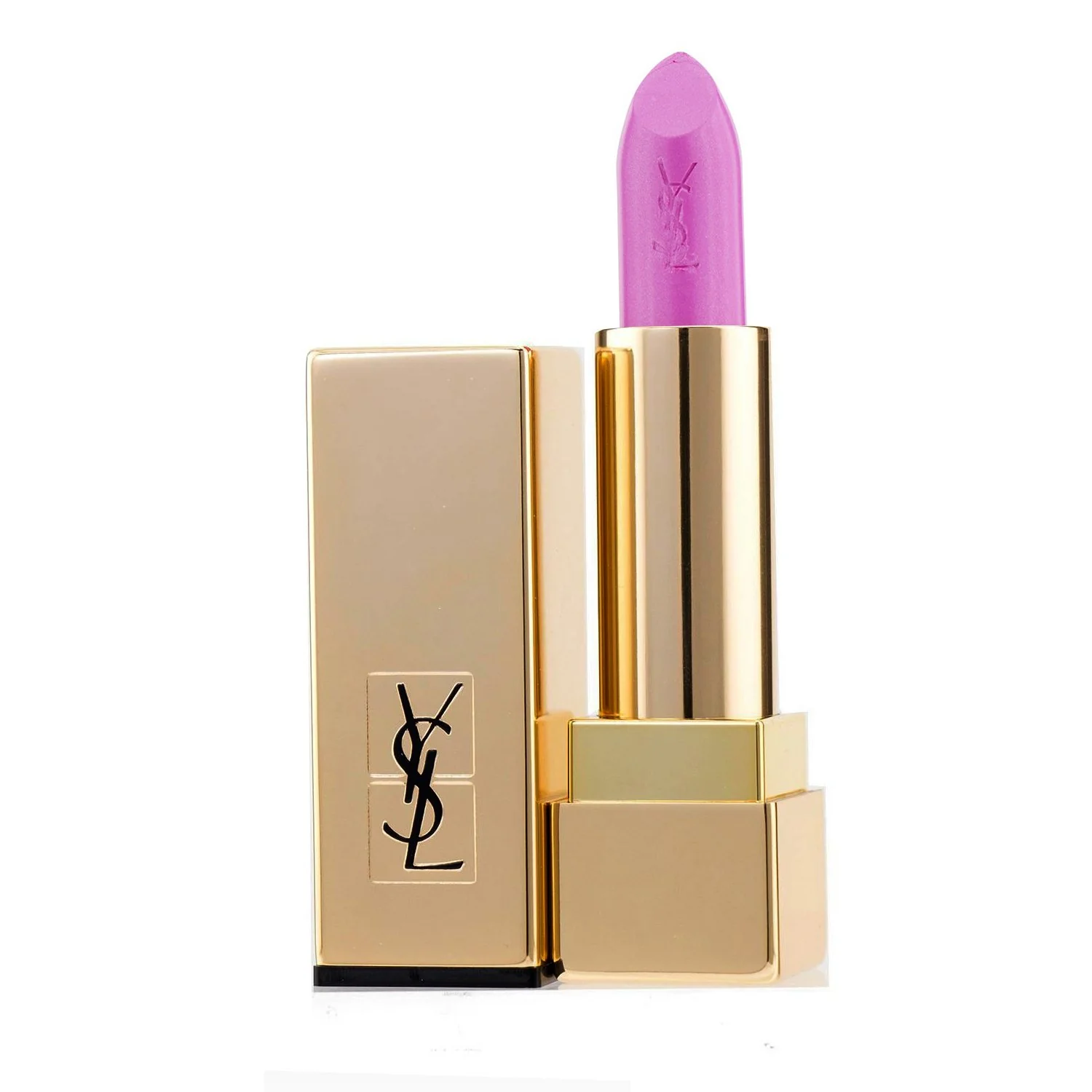 Yves Saint Laurent Rouge Pur Couture - #151 Rouge Unapologetic  3.8g/0.13oz