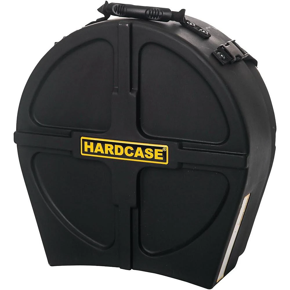 Hardcase Snare Drum Case 14 in.