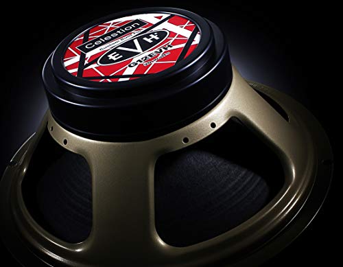 Celestion G12 EVH Guitar Speaker, 8 Ohm