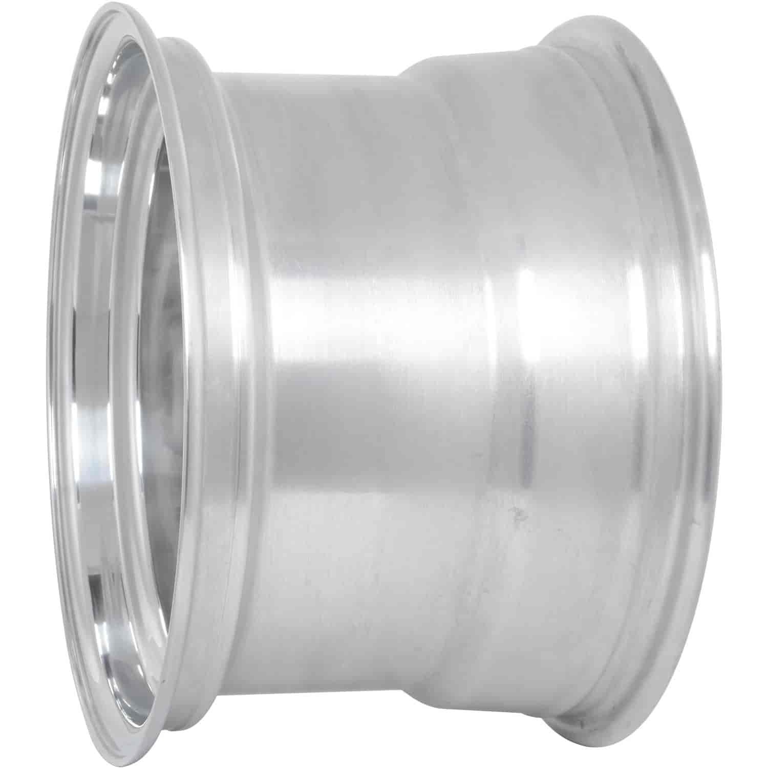 JEGS 69033 SSR Mag Wheel Size: 15 x 10 Bolt Pattern: 5 x 4.50 Back Spacing: 4.50