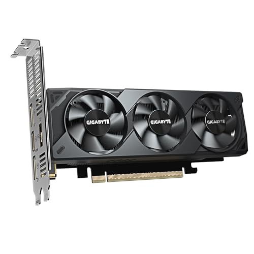 GIGABYTE GeForce RTX 5060 Gaming OC 8G Graphics Card, 8GB 128-bit GDDR7, PCIe 5.0, WINDFORCE Cooling System, GV-N5060GAMING OC-8GD Video Card