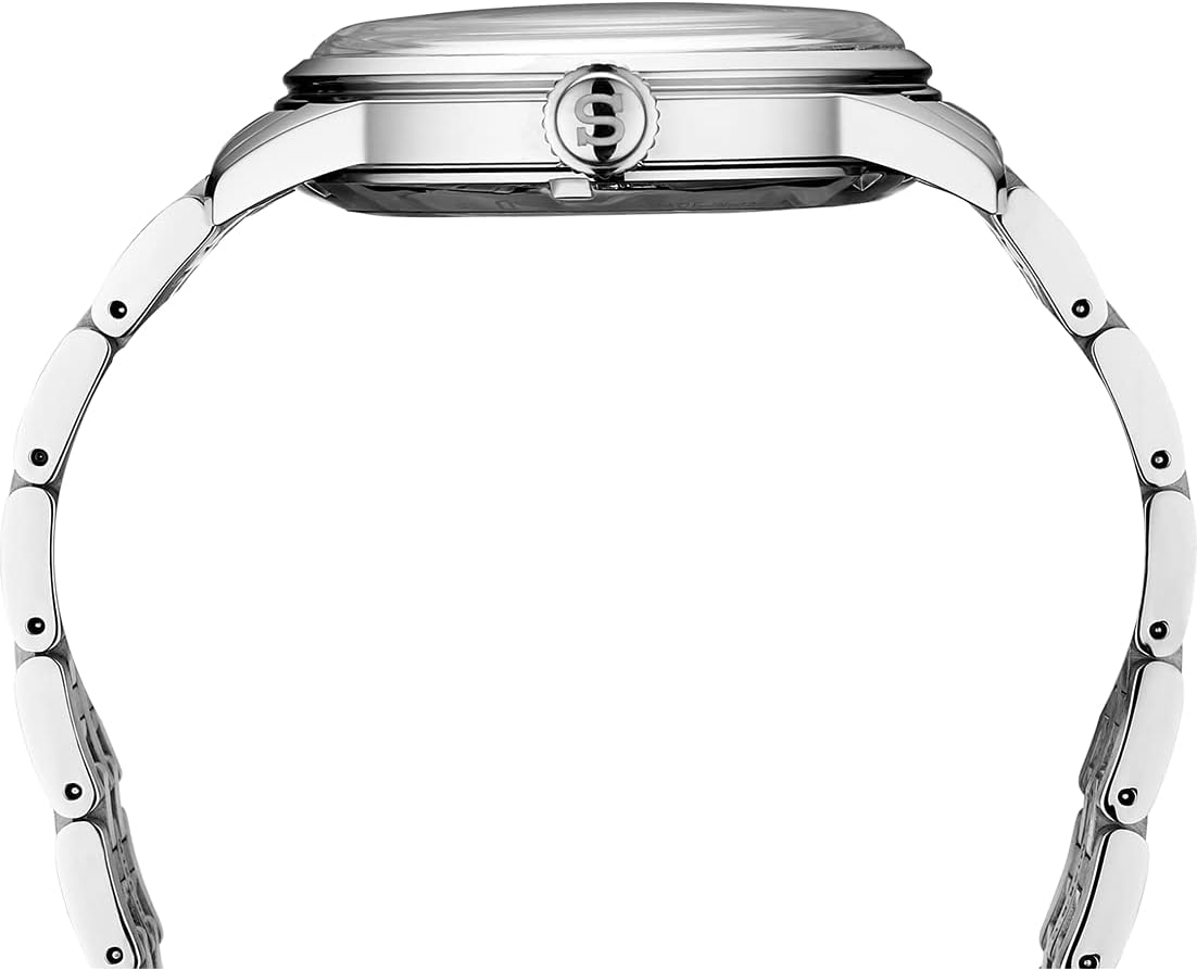 Seiko Presage Automatik SRPB41J1 Automatic Mens Watch Classic & Simple