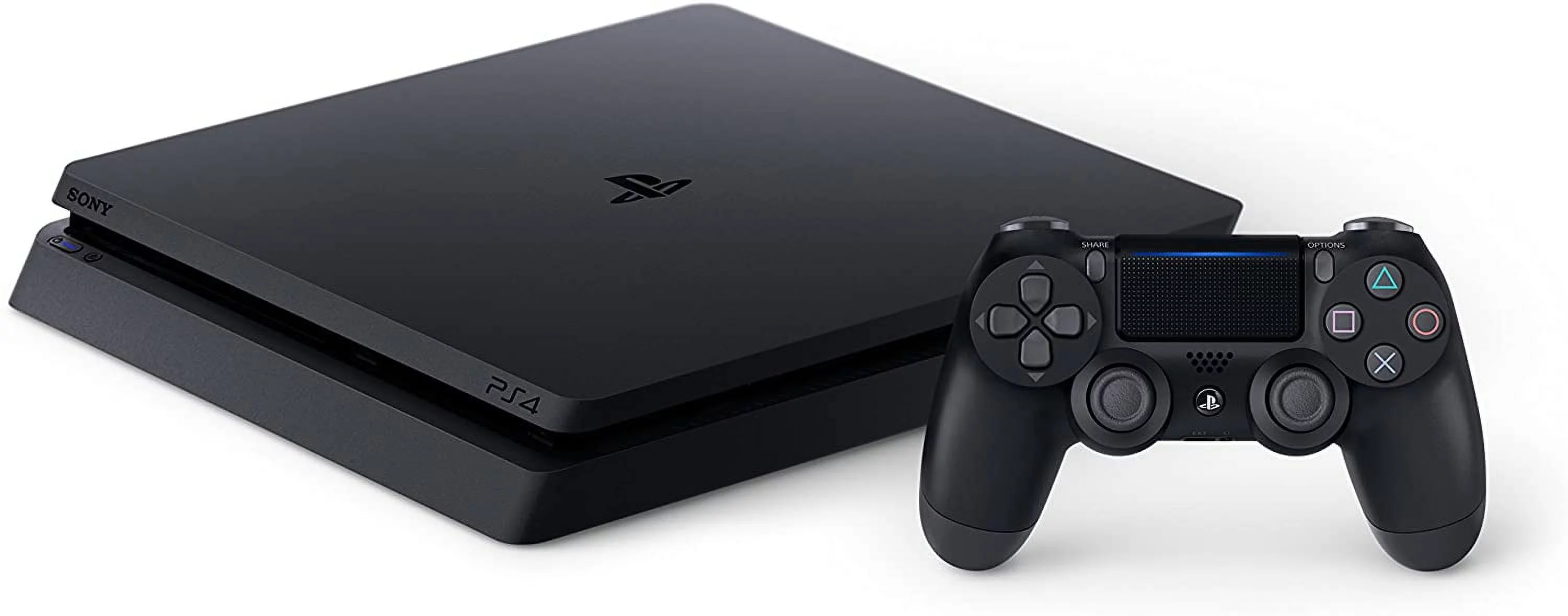 TEC Sony PlayStation 4 PS4 Gaming Console Call of Duty Modern Warfare II Bundle - Limited Edition