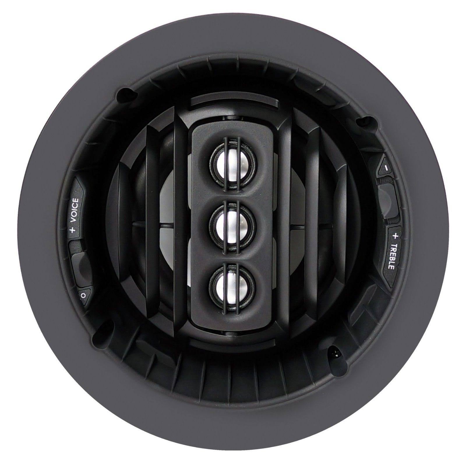 Speakercraft Aim 5 Three Series 2 In-Ceiling Speaker