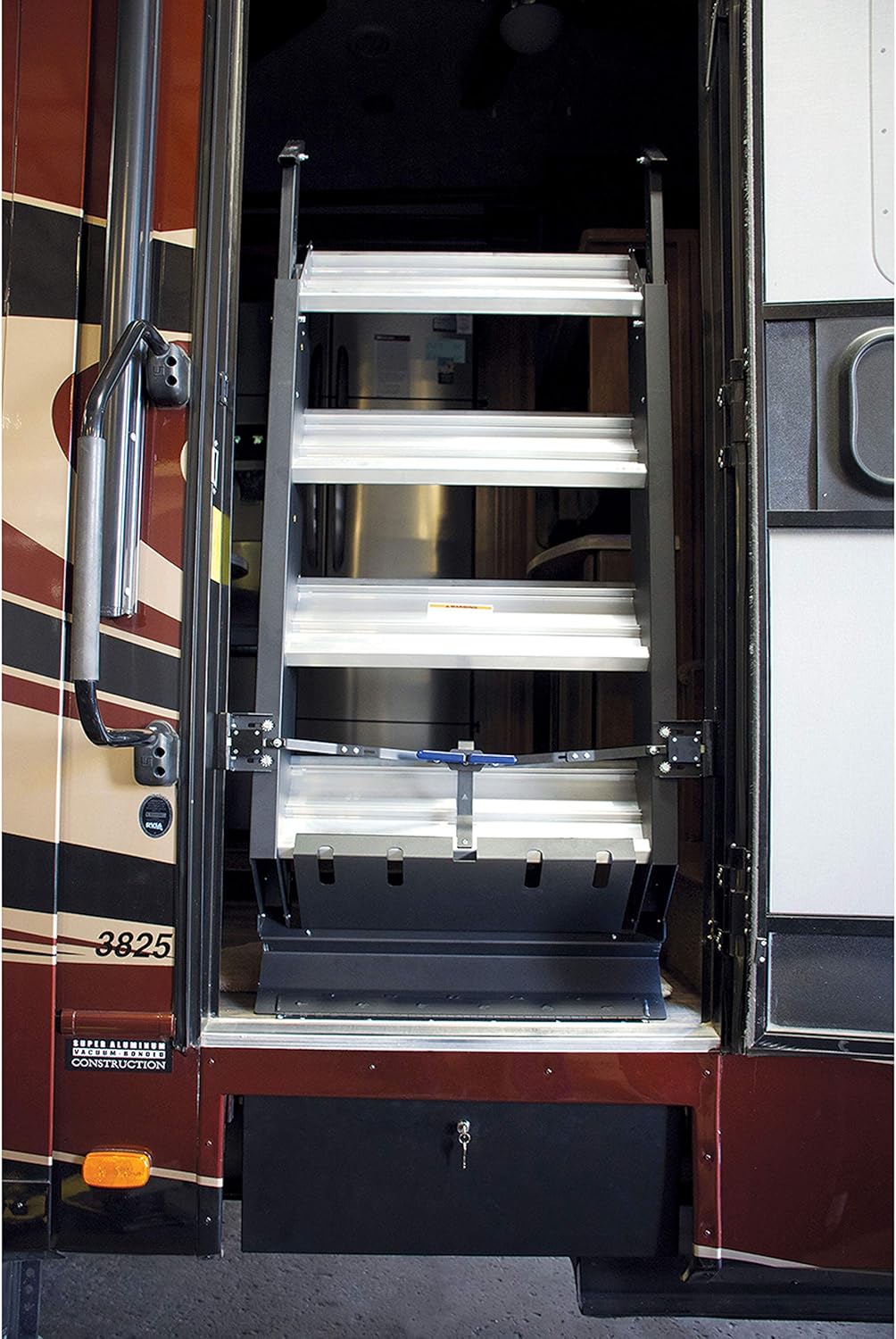 MORryde - SP54-099 StepAbove Storage Box