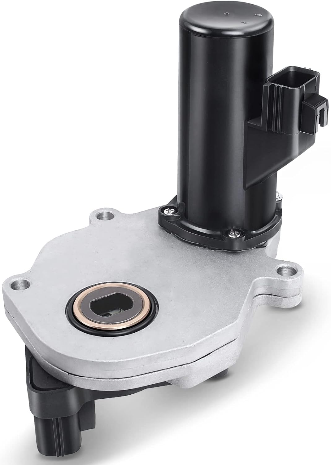 A-Premium Transfer Case Shift Motor 4x4 Actuator Compatible with Dodge Dakota 2003-2004 Durango 2003 Ram 1500 Ram 2500 Ram 3500 2003-2005 Replace 600-936