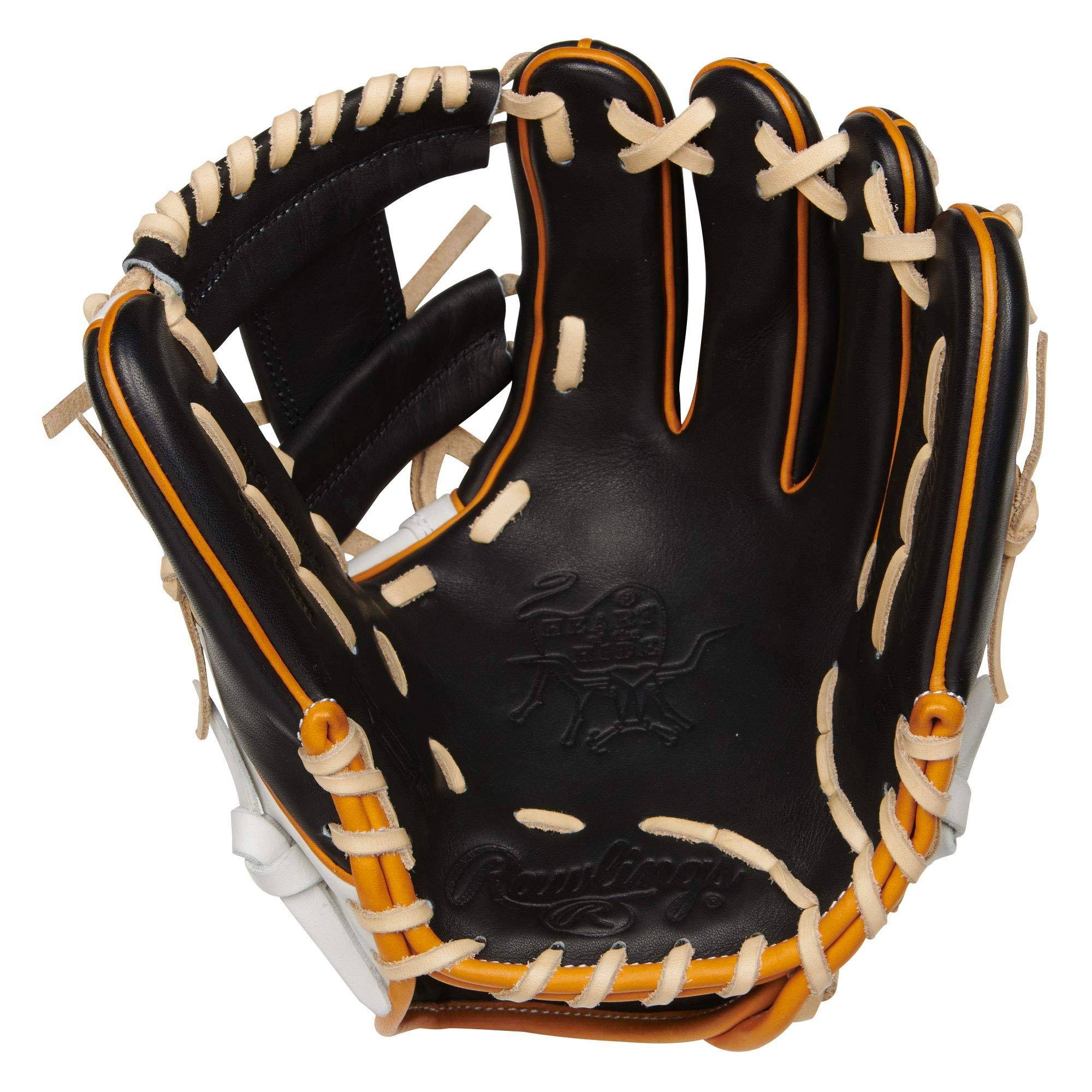 Rawlings Heart of The Hide R2G 11.5x22 Baseball Glove PROR204W-2B