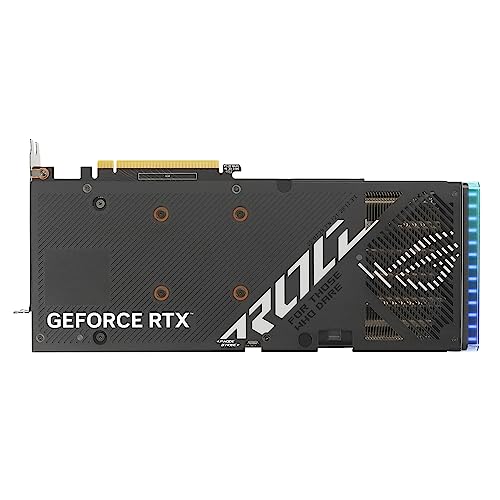 ASUS Gaming Graphics Card - GeForce Dual RTX 3060, 12GB GDDR6, RGB, LHR, Ray Tracing, DLSS