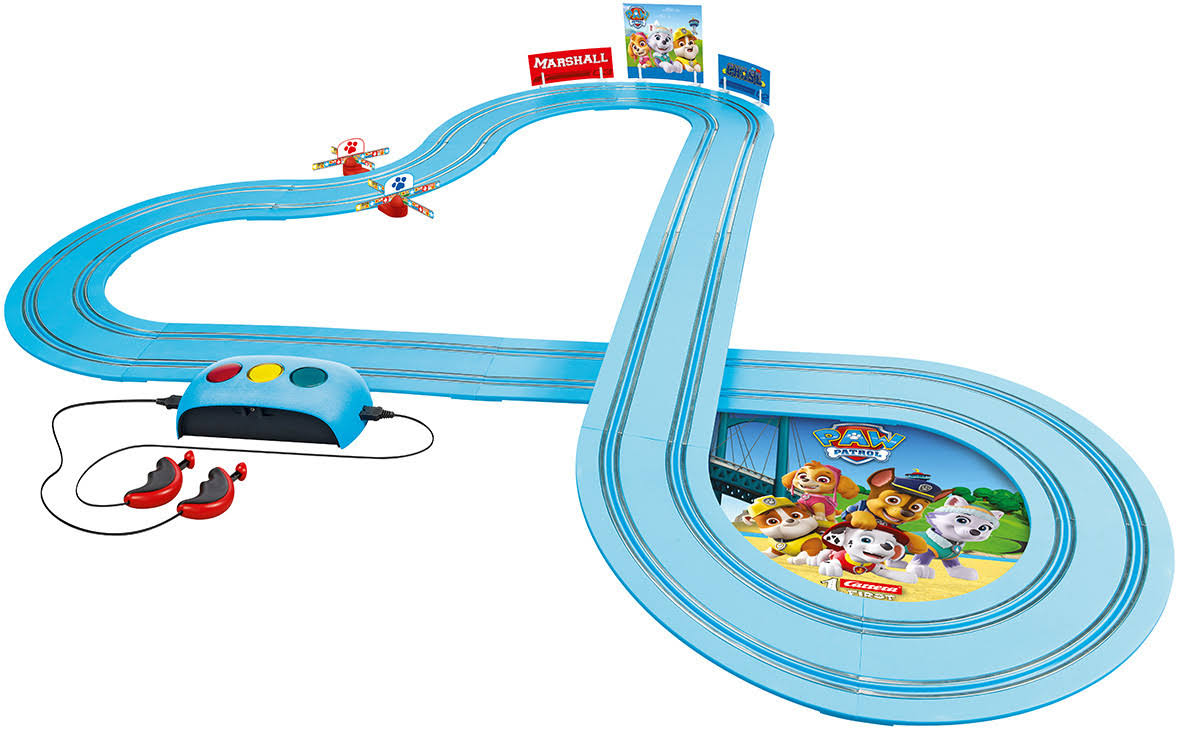 Carrera First Paw Patrol Race&N&Rescue 20063032