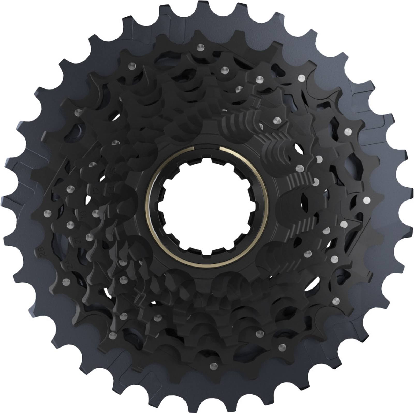 SRAM Force AXS XG-1270 12 Speed Cassette