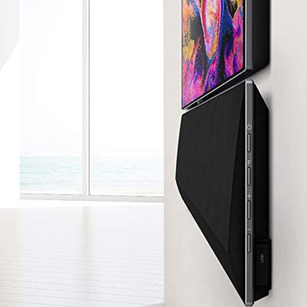 LG GX 3.1 ch High Res Audio Soundbar with Wireless Subwoofer Dolby Atmos Bundle with 1 YR CPS Enhanced Protection Pack