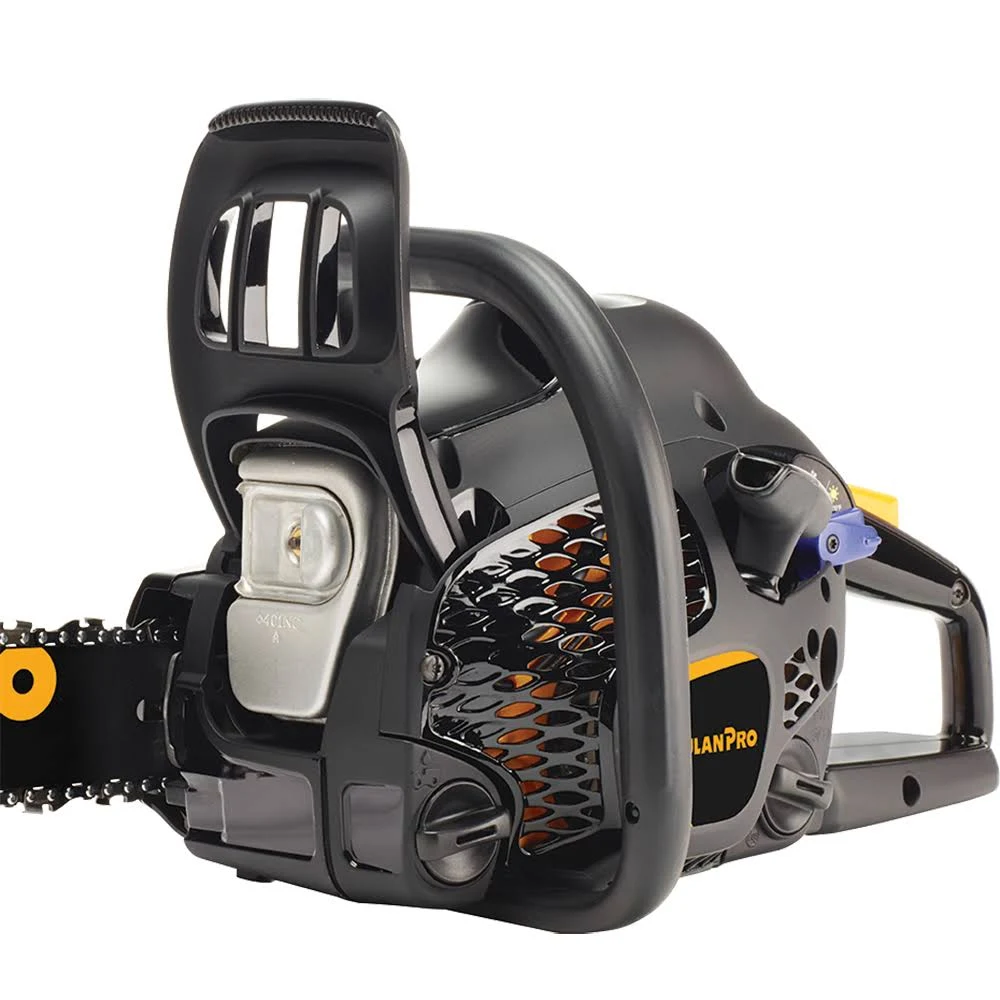 Poulan Pro 18x22 Bar 42cc 2 Cycle GAS Powered Chainsaw (Certified Refurbished)