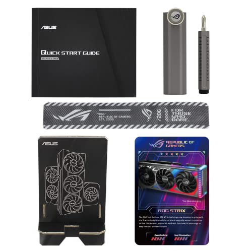ASUS The SFF-Ready Prime GeForce RTX™ 5060 8GB GDDR7 OC Edition Graphics Card (PCIe® 5.0, 8GB GDDR7, HDMI®/DP 2.1, 2.5-Slot, Axial-tech Fans, Dual BIOS)