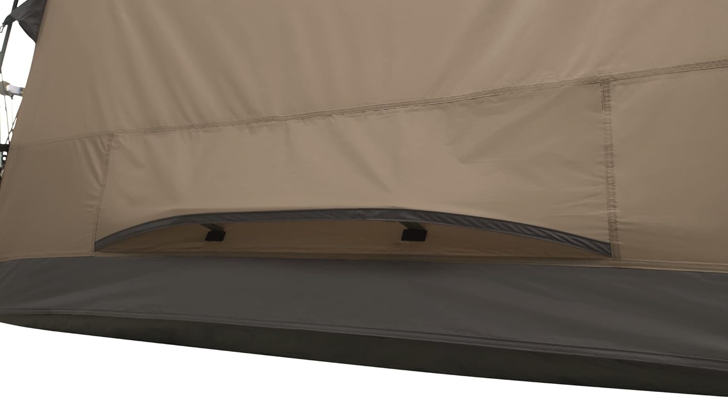 Easycamp Moonlight Grey yurt Dome Tent