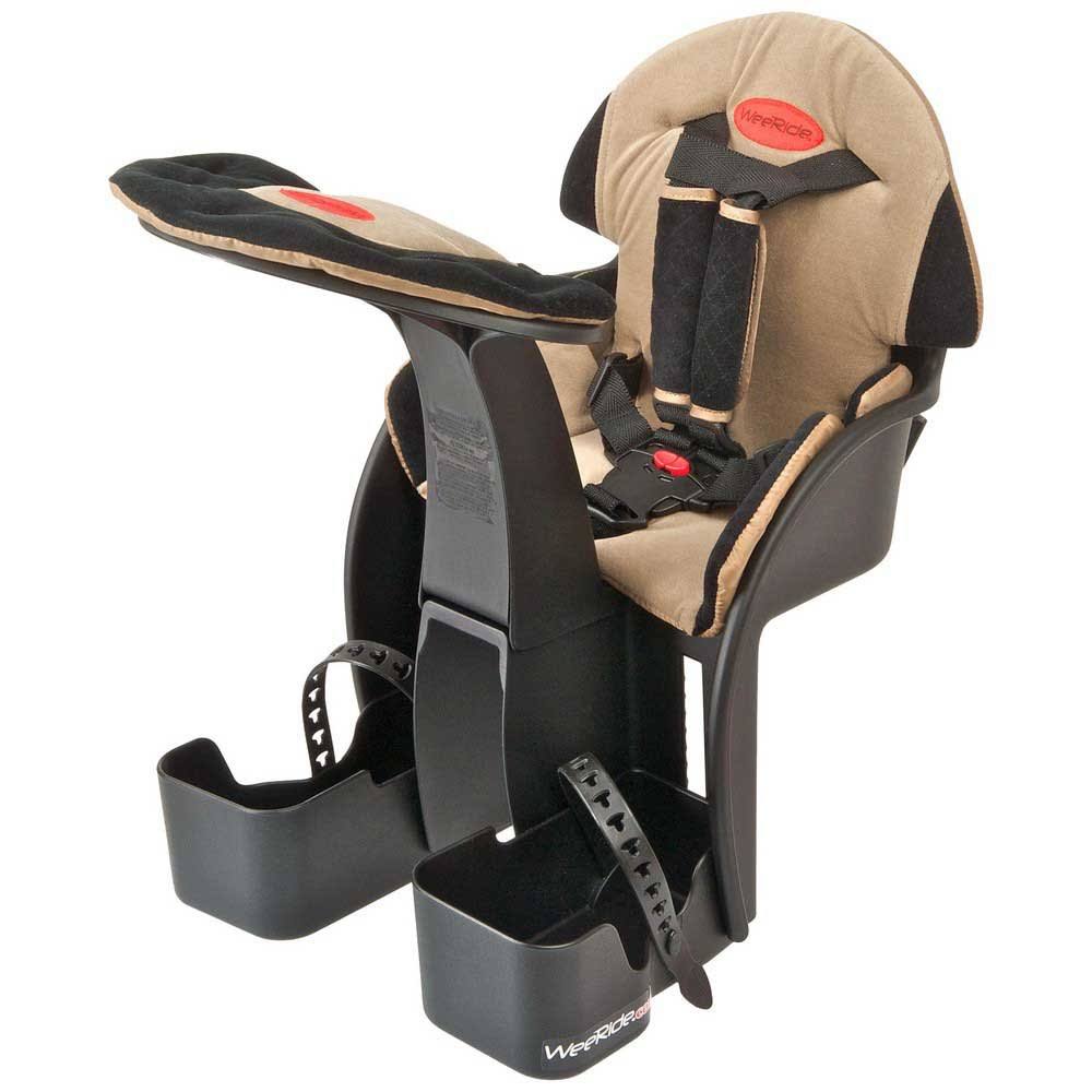 Weeride Safe Deluxe Front Child Bike Seat Max 15 kg