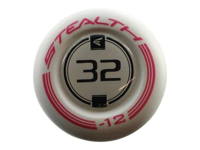2018 Easton Stealth Hyperlite -12 Fastpitch Softball Bat: FP18SHL12