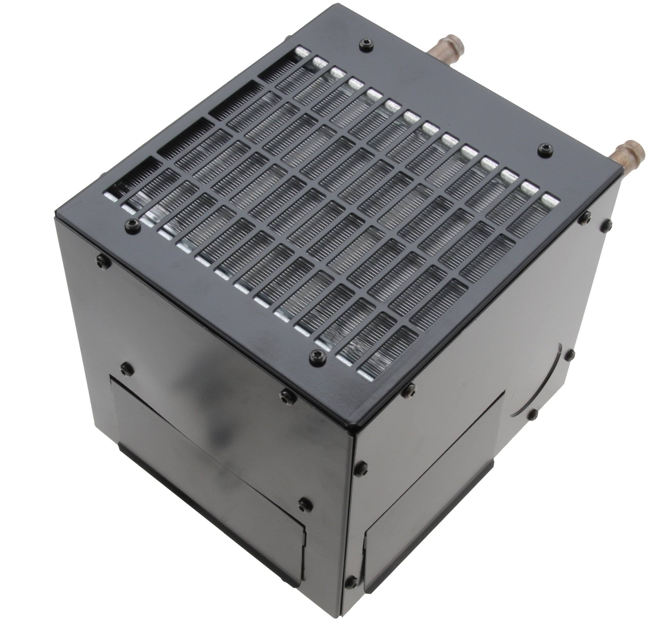 Zerostart Cab & Cargo Heater 7000101