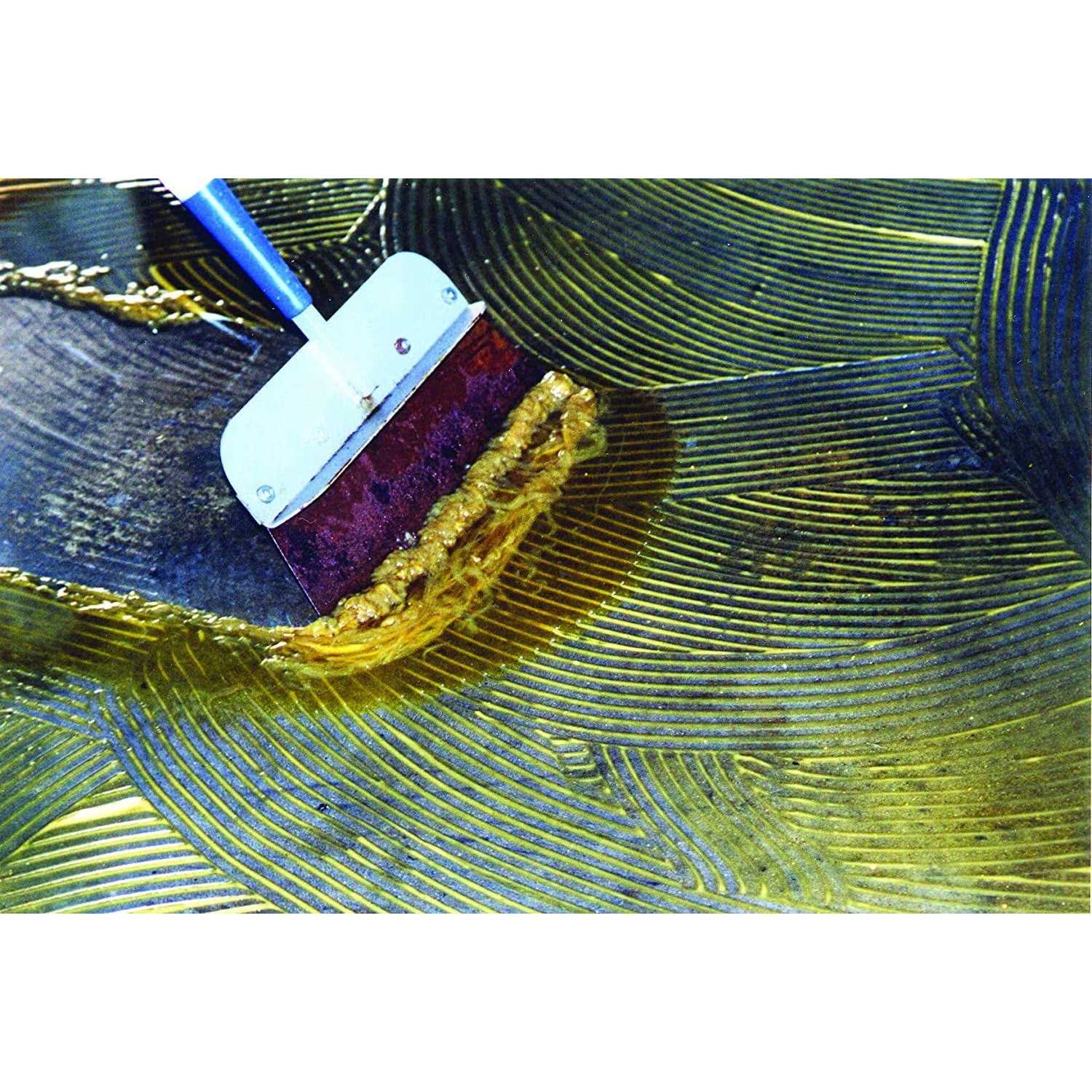 Blue Bear 500MR Mastic Remover for Concrete