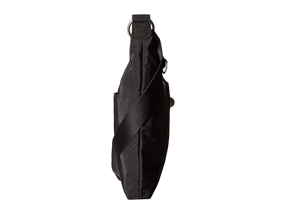 Baggallini Lucerne Crossbody - Black