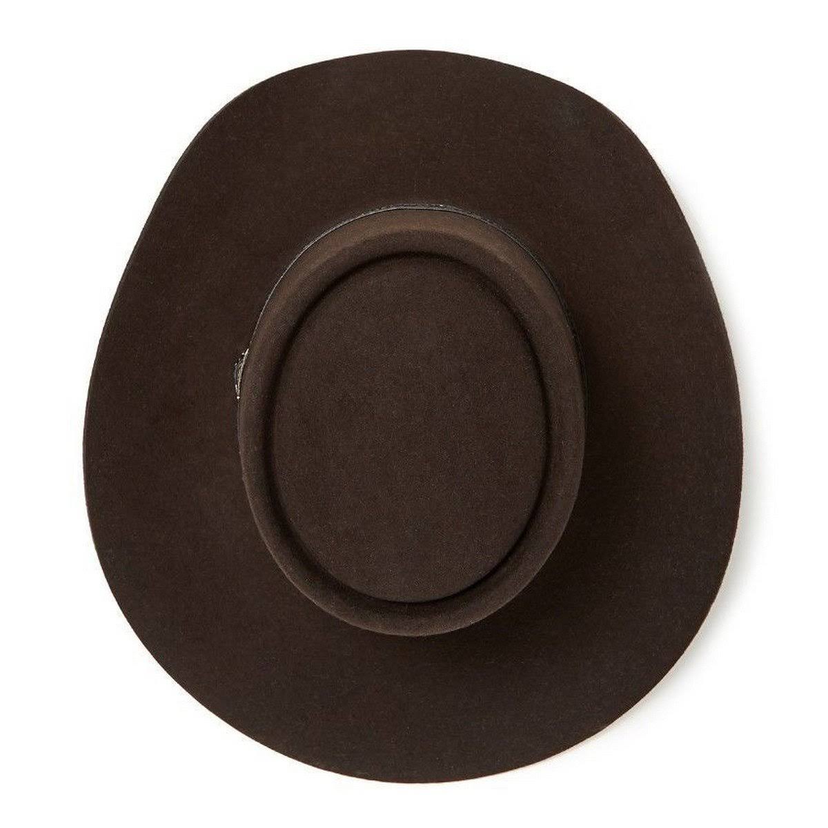 Stetson Revenger 4X Felt Hat - Black