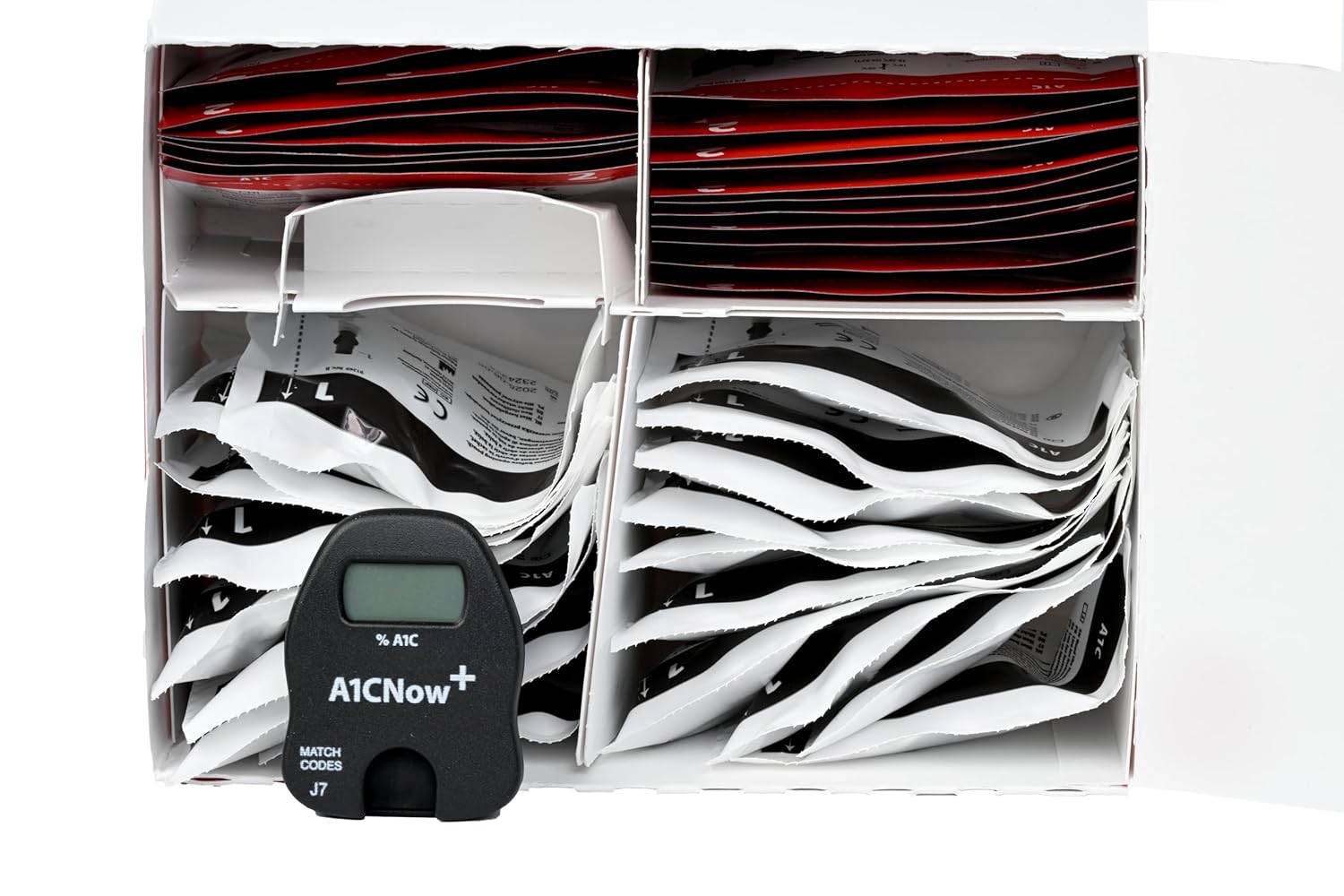 A1cnow 40 Test Kit