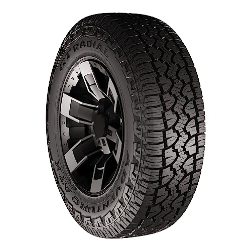 GT Radial Adventuro ATX All Terrain P245/70R16 106T Light Truck Tire