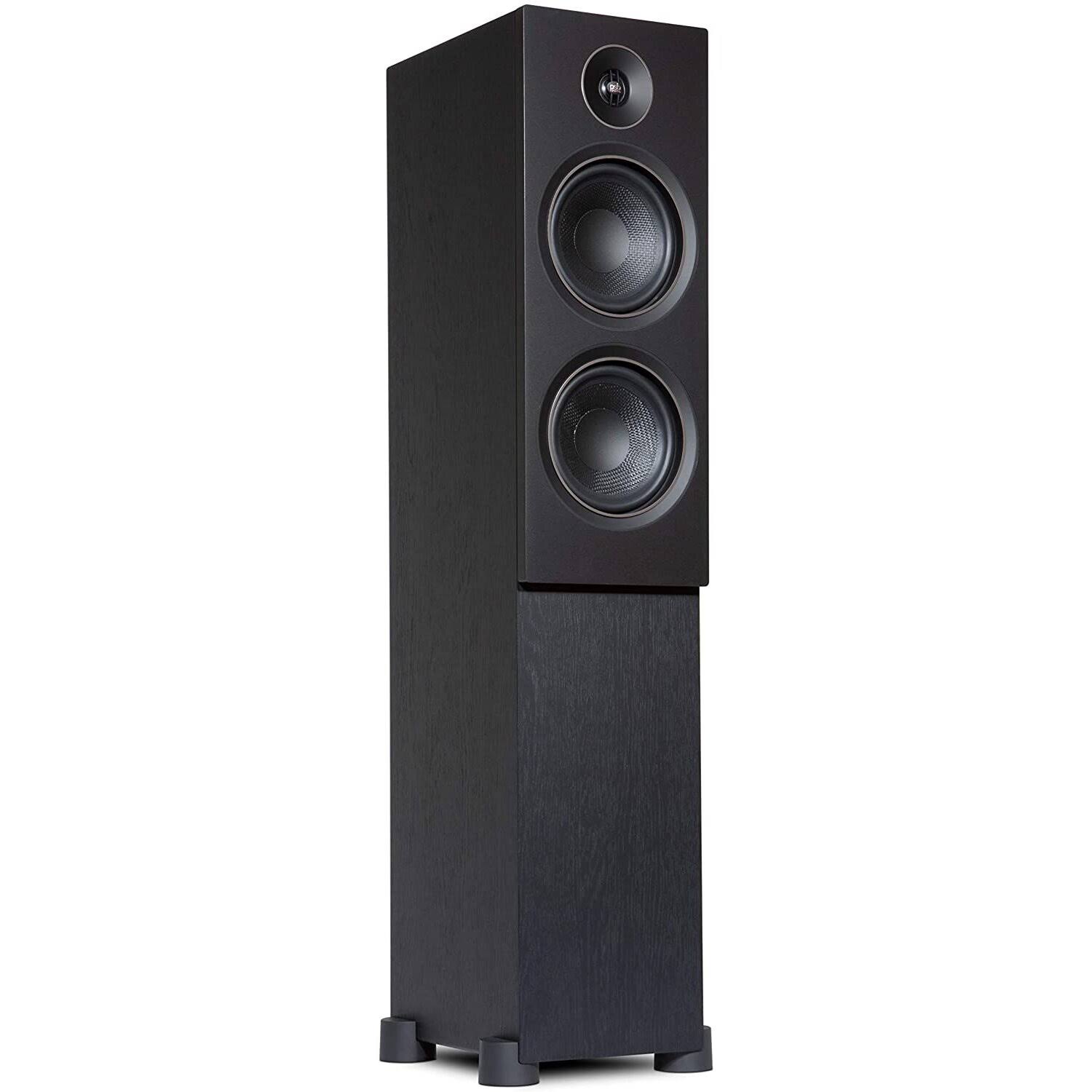 PSB Alpha T20 Tower Speaker - Black Ash 81478214