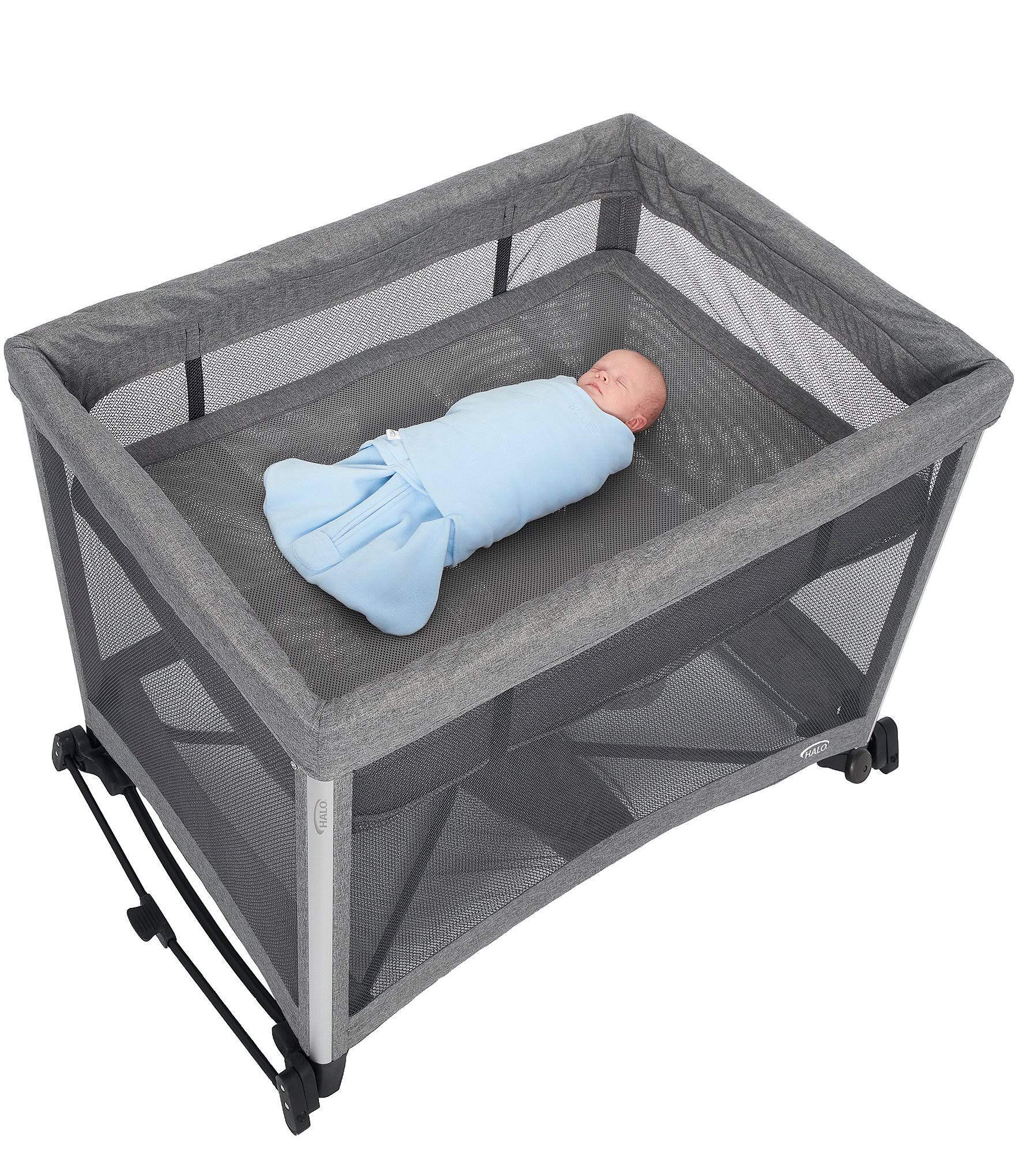 Halo DreamNest Sleep System