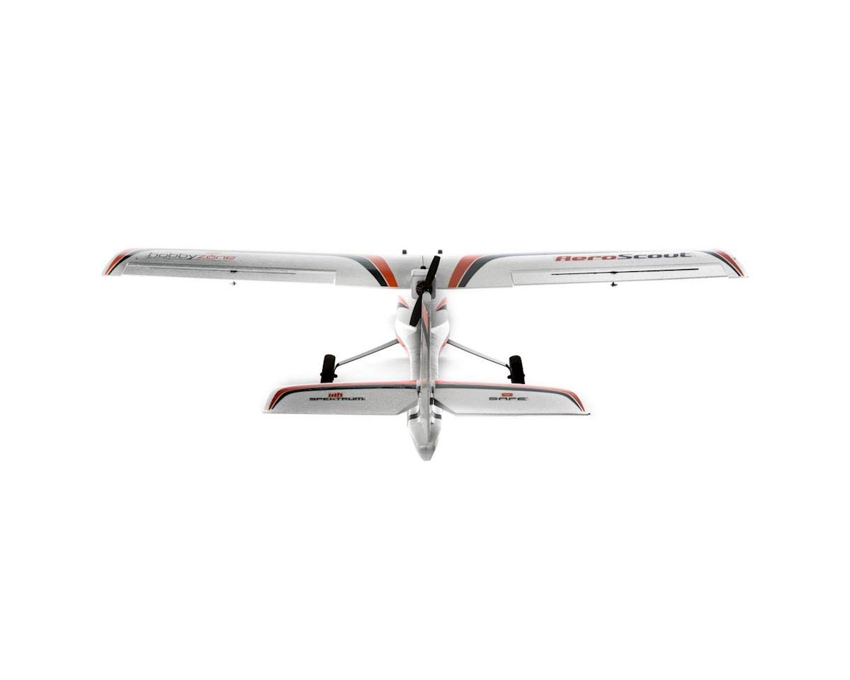 HobbyZone AeroScout S 1.1m RTF HBZ3800