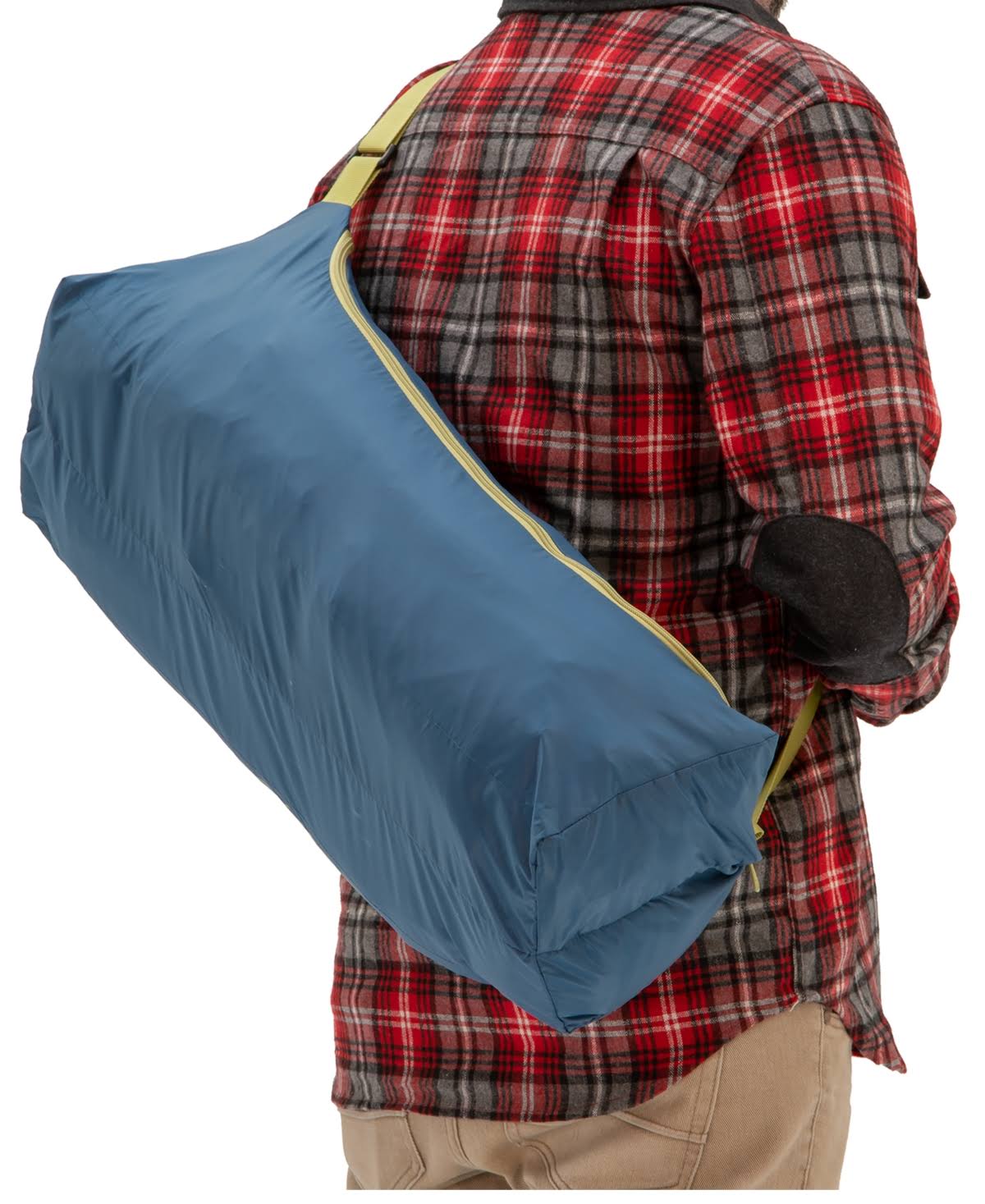 Eureka Space Camp 4 Person Tent