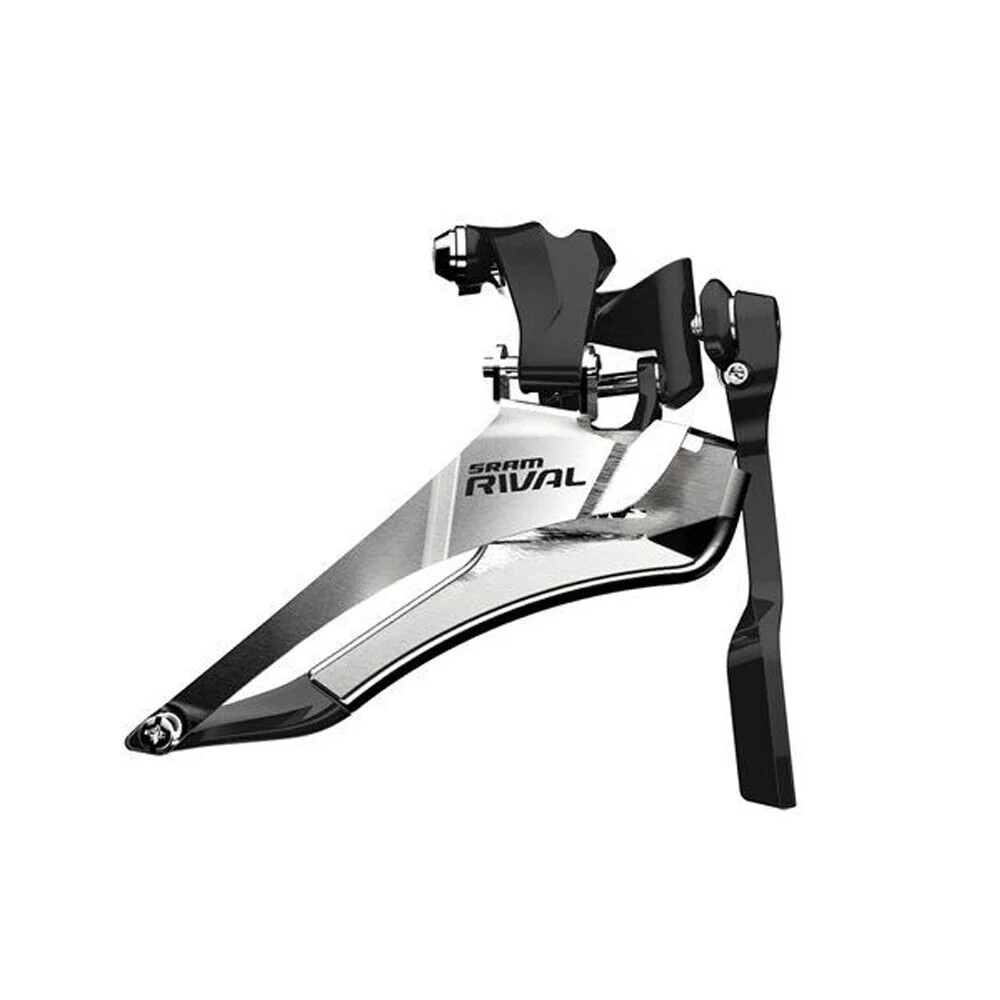 SRAM RIVAL 22 2x11 Speed Road Gravel Groupset Kit 6 piece #SY3607