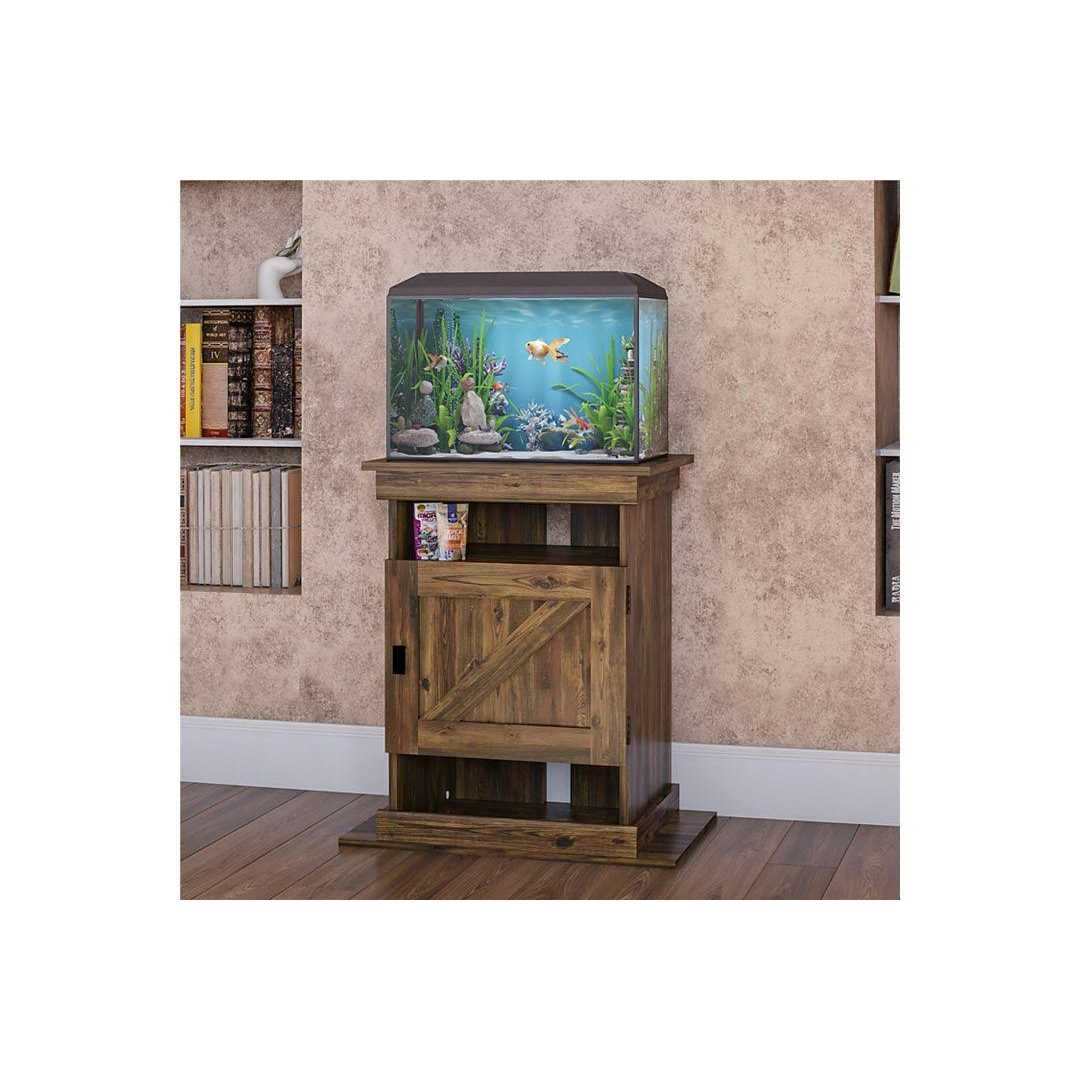 Flipper Farmington Aquarium Stand - Pet Supplies online store