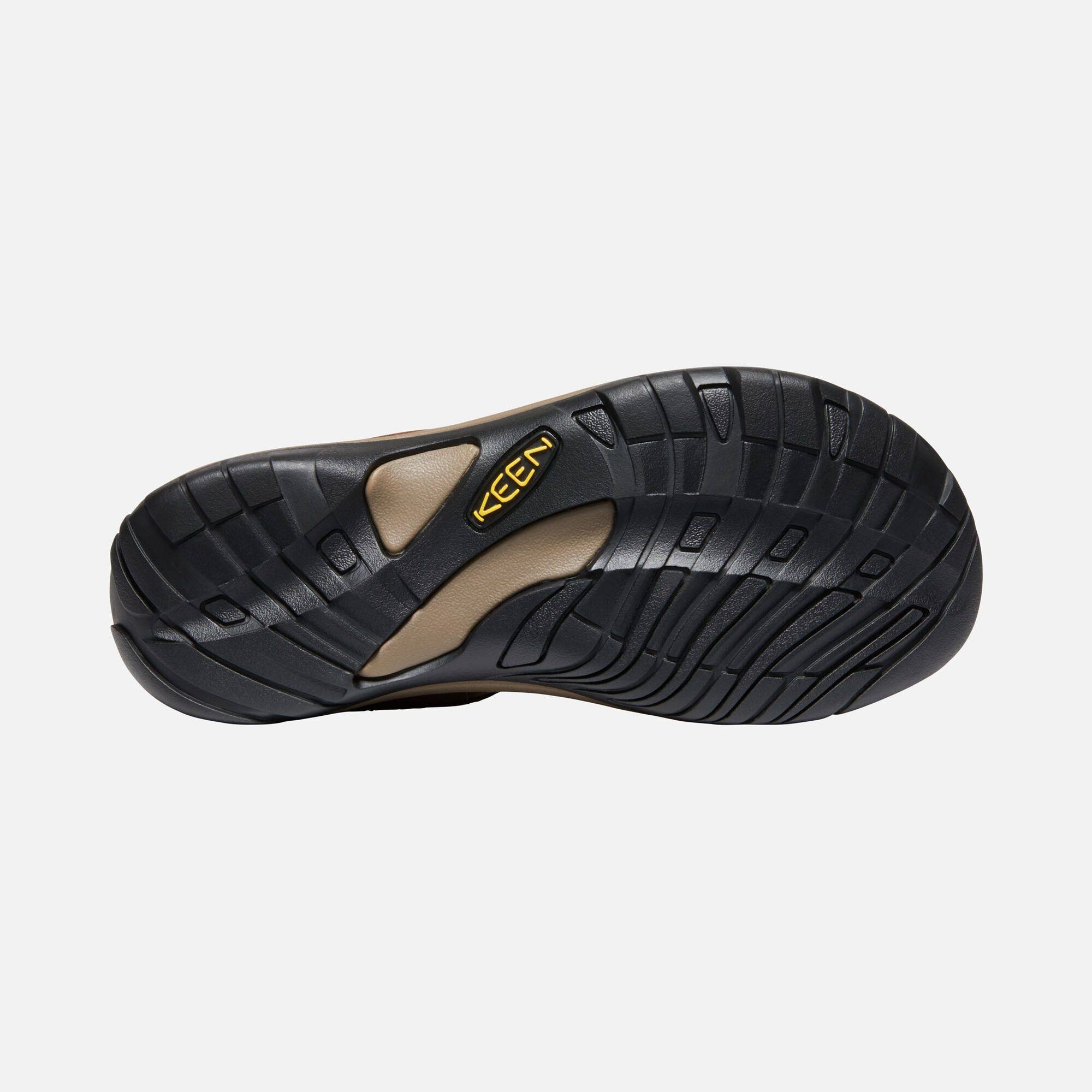 Keen Presidio Cascade Brown Cascade / 6.5 / M