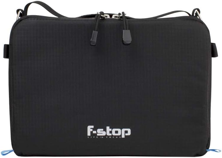f-stop �C Small Pro Camera Insert - Internal Pack Storage for Photo Gear Carry Protection