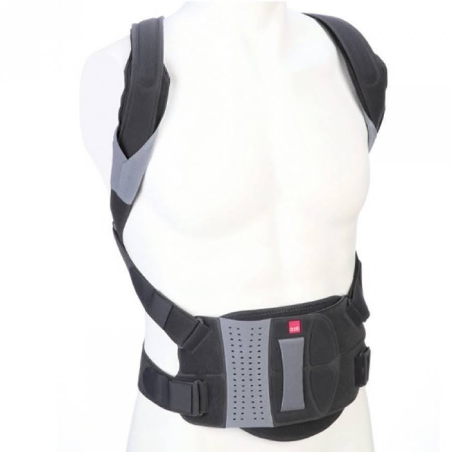 Medi USA Spinomed IV Back Brace-XLarge / Spinomed IV Basic