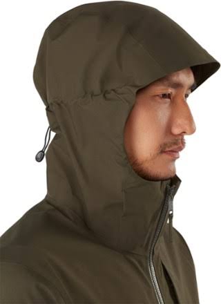 Arc&teryx Sawyer Coat Men&s (DRACAENA, Large)