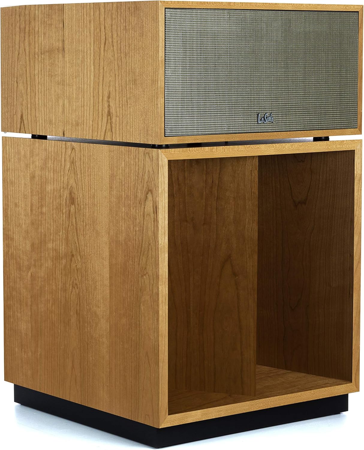 Klipsch La Scala AL5 Cherry Floorstanding Speakers (Pair)