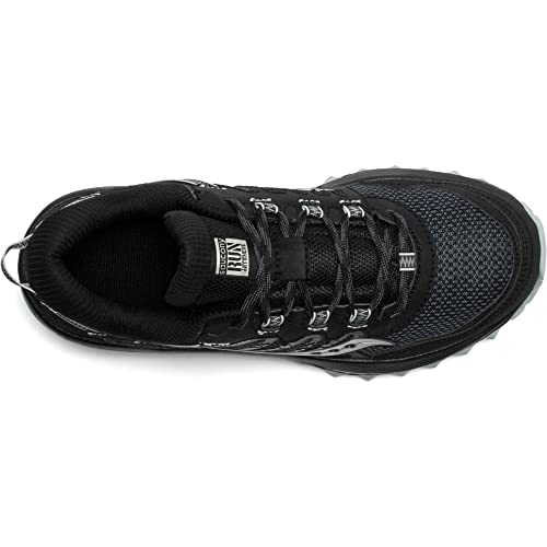 Saucony Women's Versafoam Excursion Tr13 Trail Running Shoe