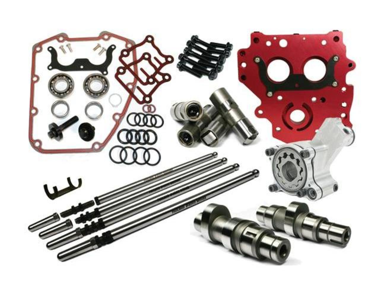 Feuling 7204 HP+ Complete 525 Gear Drive Cam Kit