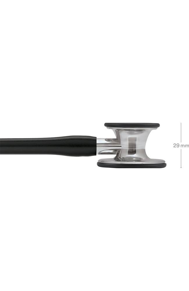 3M Littmann Cardiology IV Stethoscope - Navy / Smoke / Blue