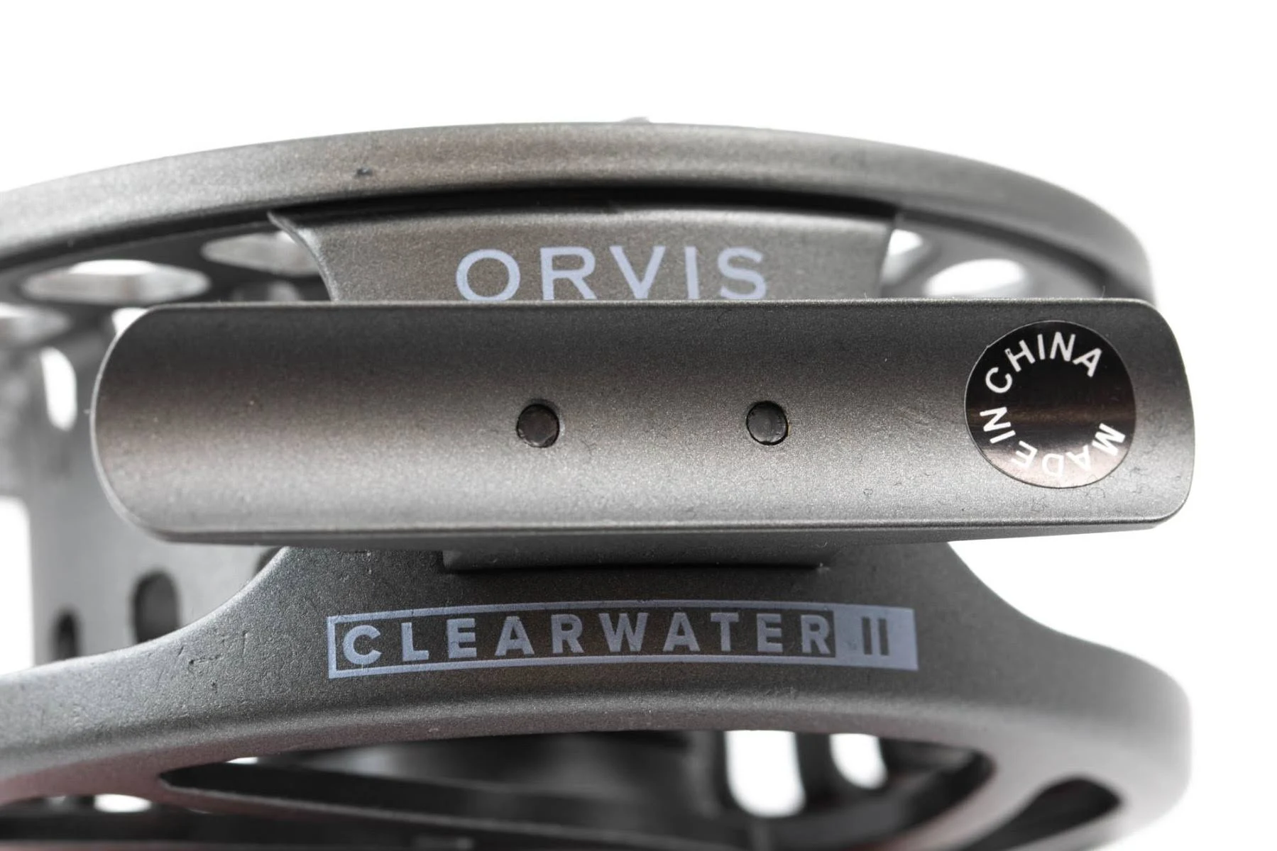 Orvis Clearwater Large Arbor Cassette Reel