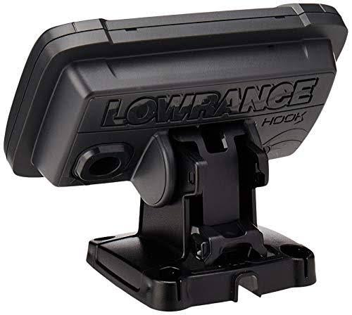 Lowrance Hook2 4X - 4-Inch Fish Finder