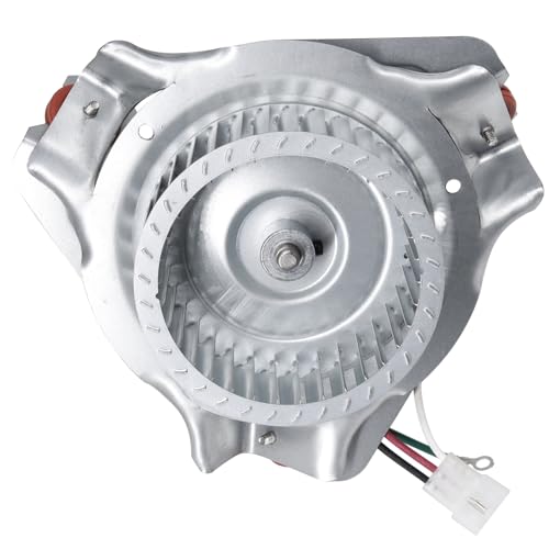 Criditpid Furnace Draft Inducer Motor for Carrier, Bryant and Payne Furnace.