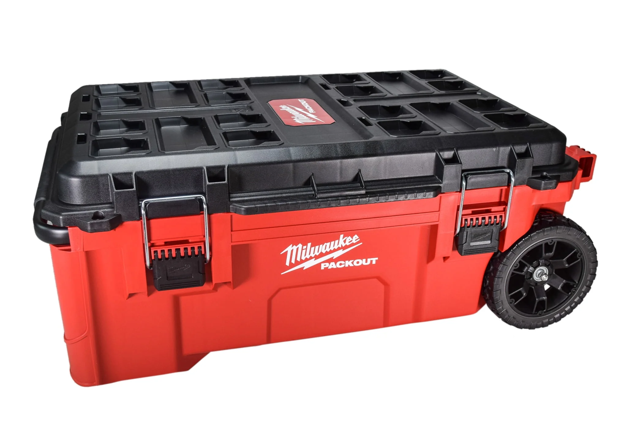 Milwaukee 48-22-8428 PACKOUT Rolling Tool Chest