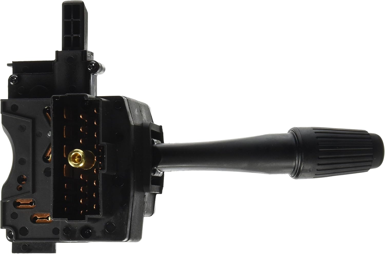 Original Engine Management TSS13 Multi-Function Switch, Black Pack of 2