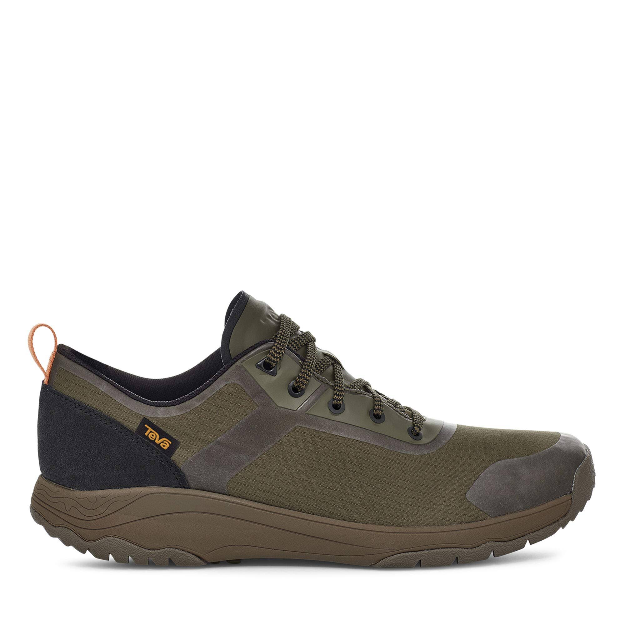 Teva Men&s Gateway Low - Dark Olive - 11.5