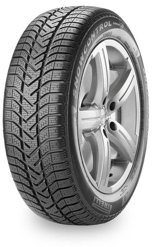 Pirelli Winter 210 Snowcontrol Serie 3, 195/50R16, 88H, XL