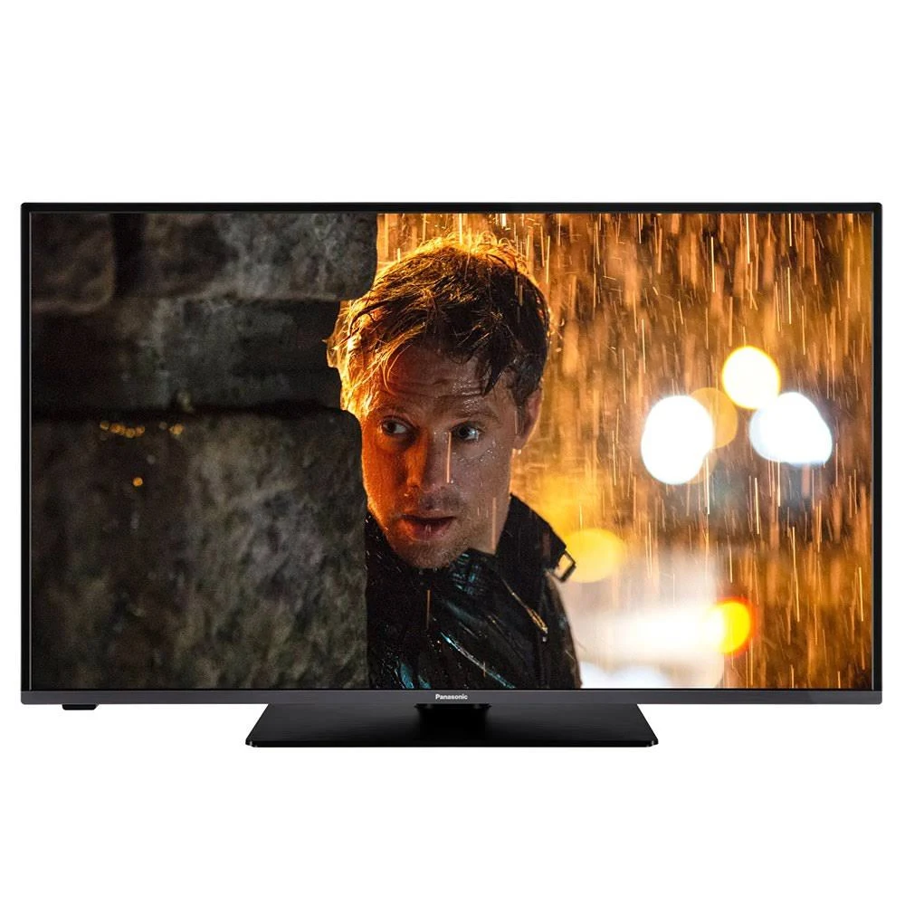 Panasonic Tx-50hxw584 50 ́ ́ 4K UHD LED Europe Pal 220V / EU Plug