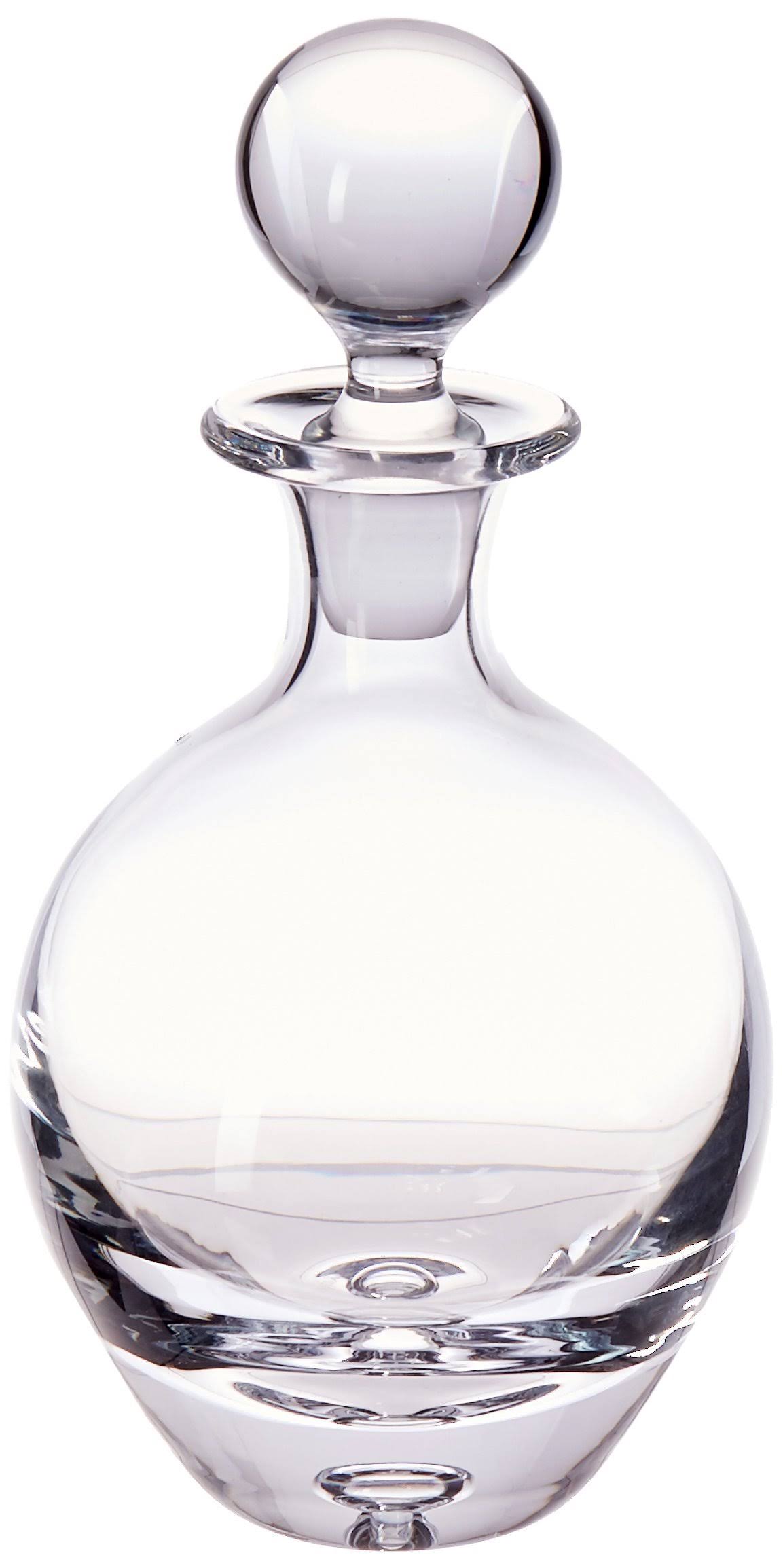 Ravenscroft Crystal St. Jacques Decanter